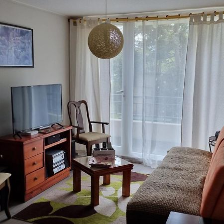Apartament Plaza Brintrup Puerto Varas Zewnętrze zdjęcie