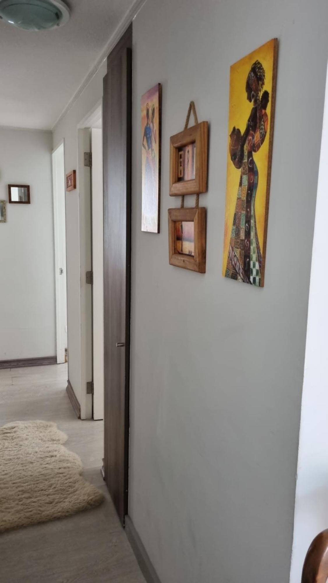 Apartament Plaza Brintrup Puerto Varas Zewnętrze zdjęcie