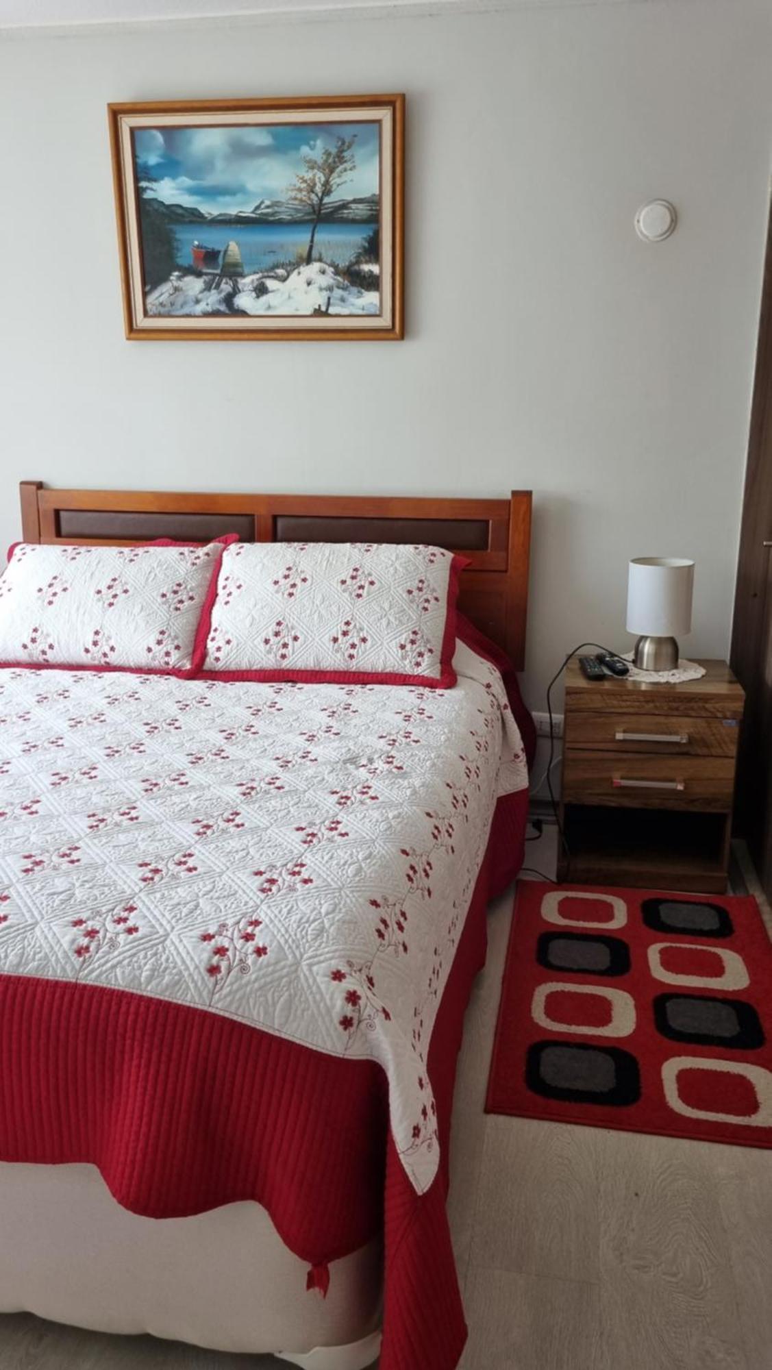 Apartament Plaza Brintrup Puerto Varas Zewnętrze zdjęcie