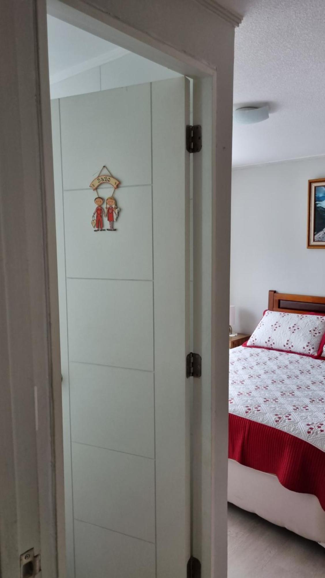 Apartament Plaza Brintrup Puerto Varas Zewnętrze zdjęcie