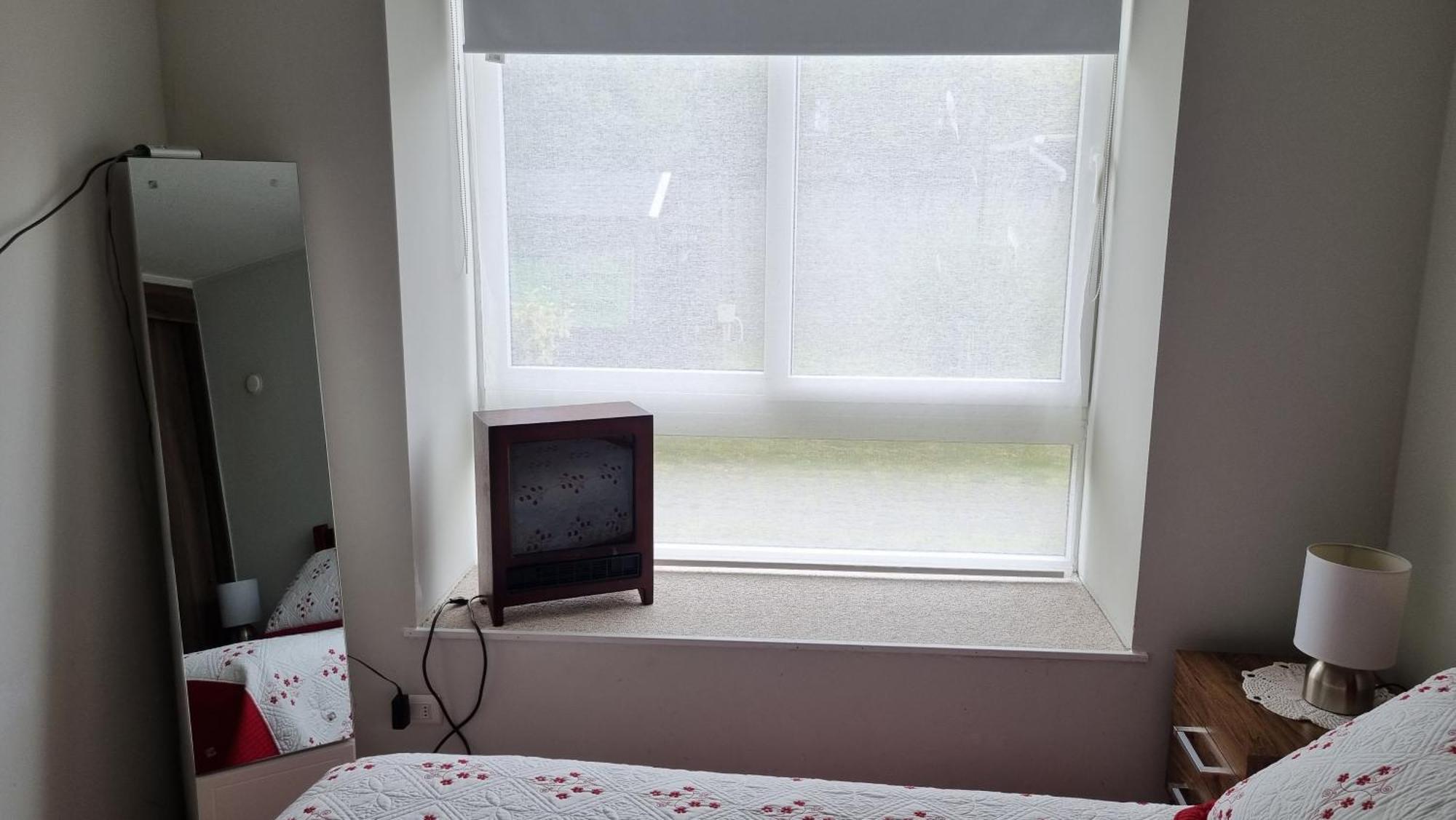 Apartament Plaza Brintrup Puerto Varas Zewnętrze zdjęcie