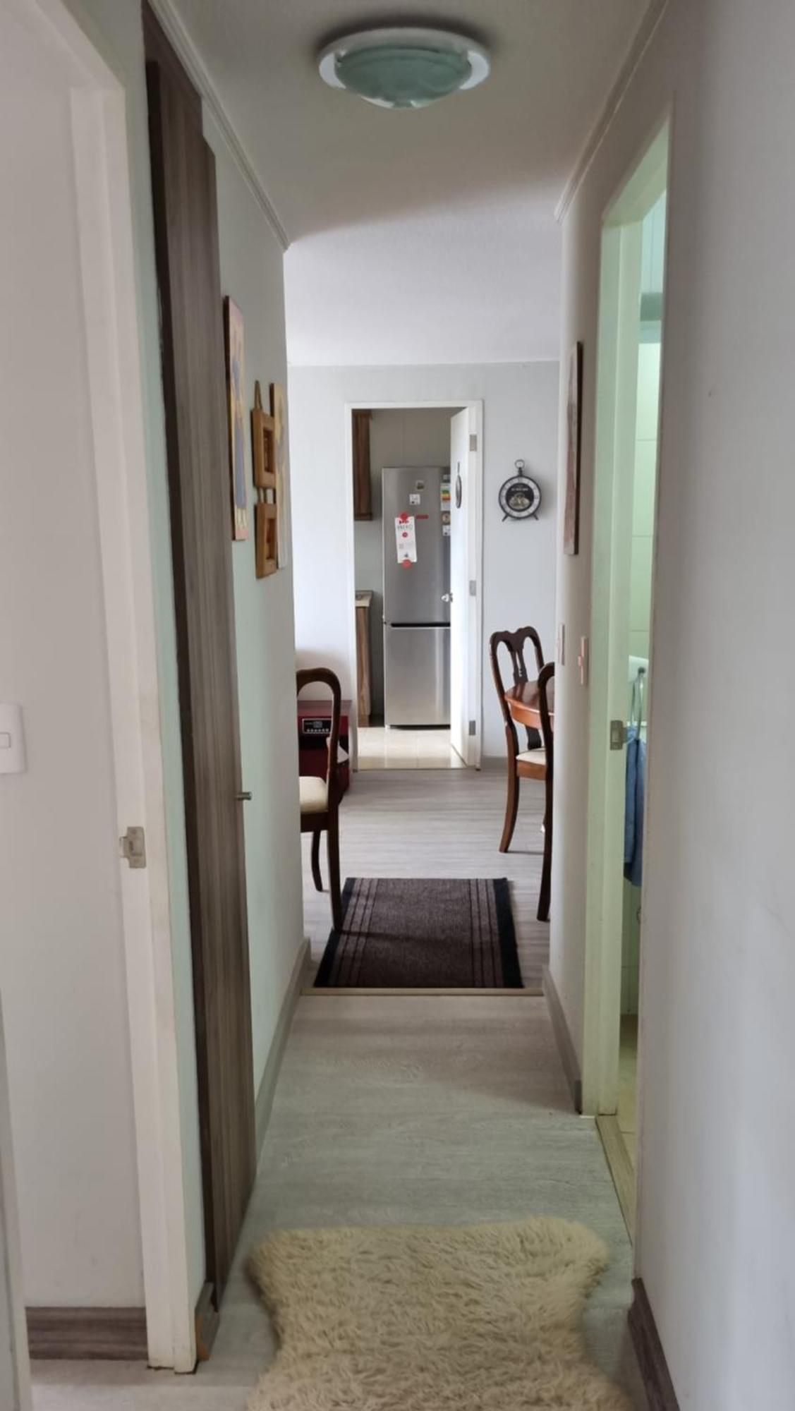 Apartament Plaza Brintrup Puerto Varas Zewnętrze zdjęcie