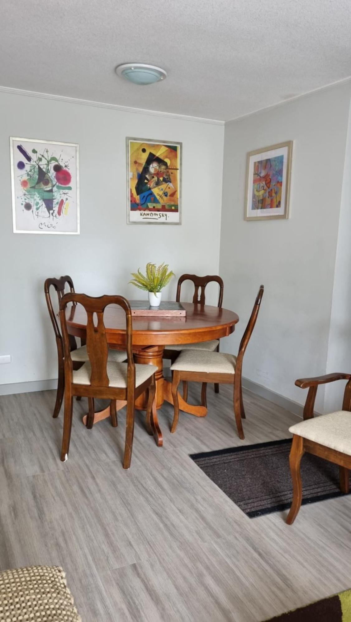 Apartament Plaza Brintrup Puerto Varas Zewnętrze zdjęcie