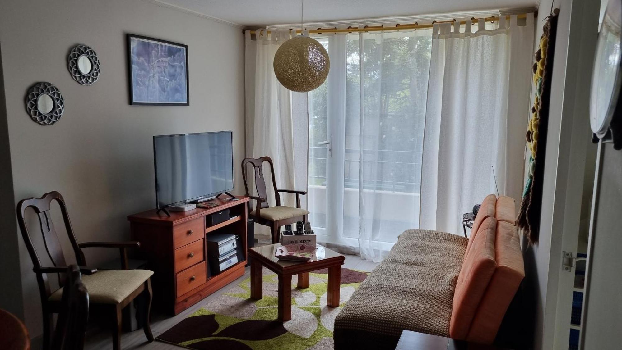Apartament Plaza Brintrup Puerto Varas Zewnętrze zdjęcie