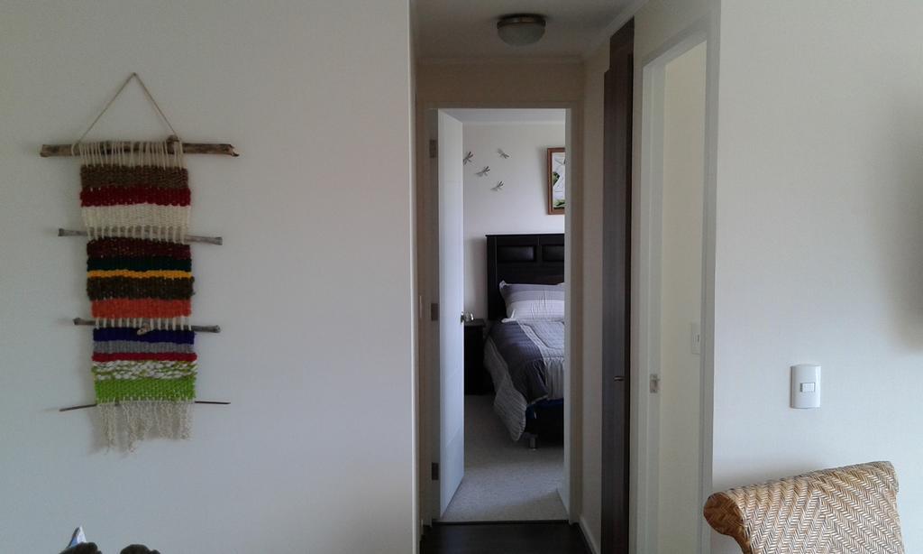 Apartament Plaza Brintrup Puerto Varas Zewnętrze zdjęcie
