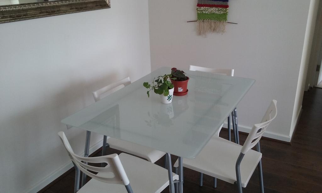 Apartament Plaza Brintrup Puerto Varas Zewnętrze zdjęcie