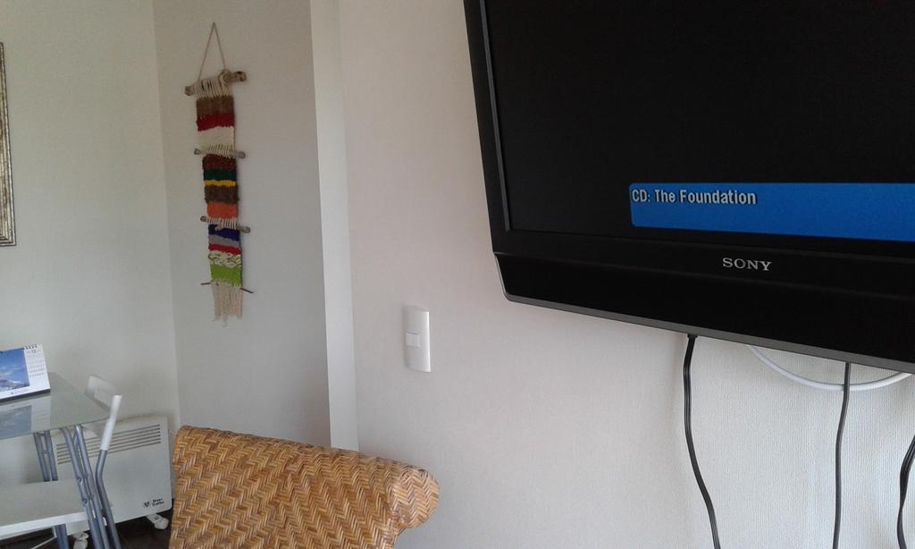 Apartament Plaza Brintrup Puerto Varas Zewnętrze zdjęcie