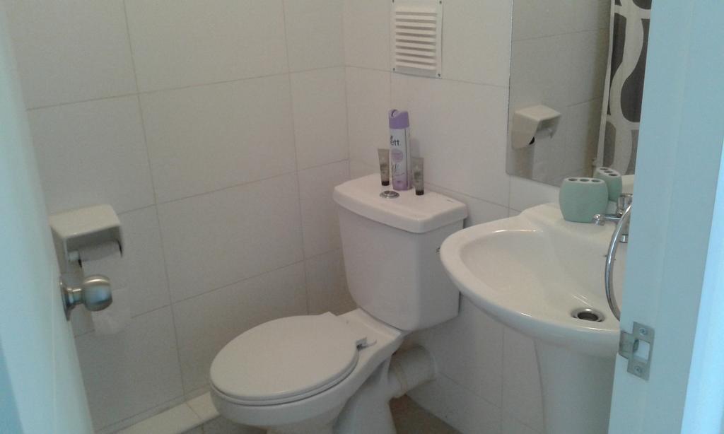 Apartament Plaza Brintrup Puerto Varas Zewnętrze zdjęcie
