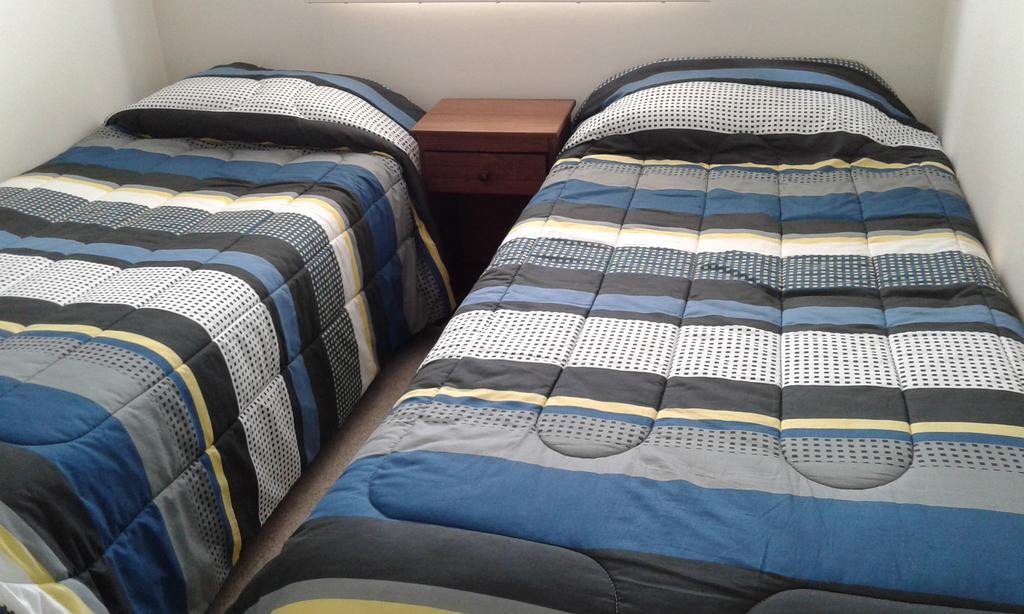 Apartament Plaza Brintrup Puerto Varas Zewnętrze zdjęcie