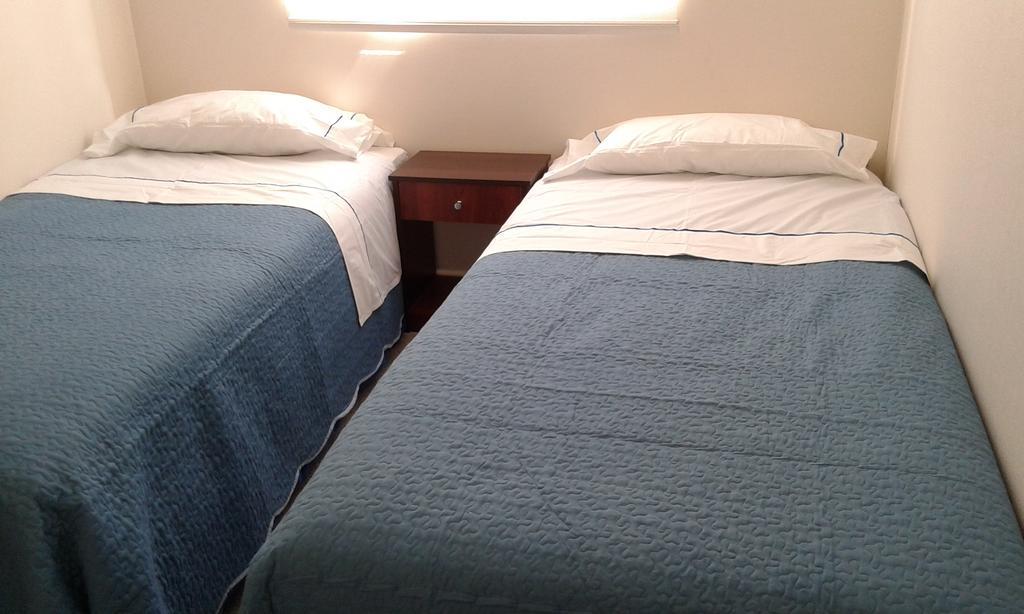 Apartament Plaza Brintrup Puerto Varas Zewnętrze zdjęcie