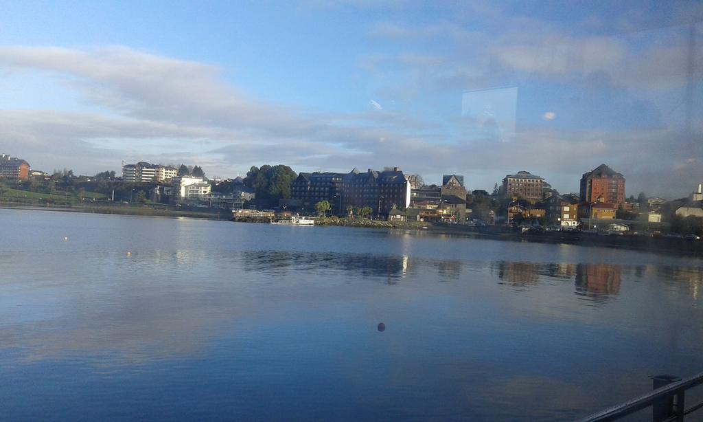 Apartament Plaza Brintrup Puerto Varas Zewnętrze zdjęcie