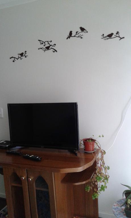 Apartament Plaza Brintrup Puerto Varas Zewnętrze zdjęcie