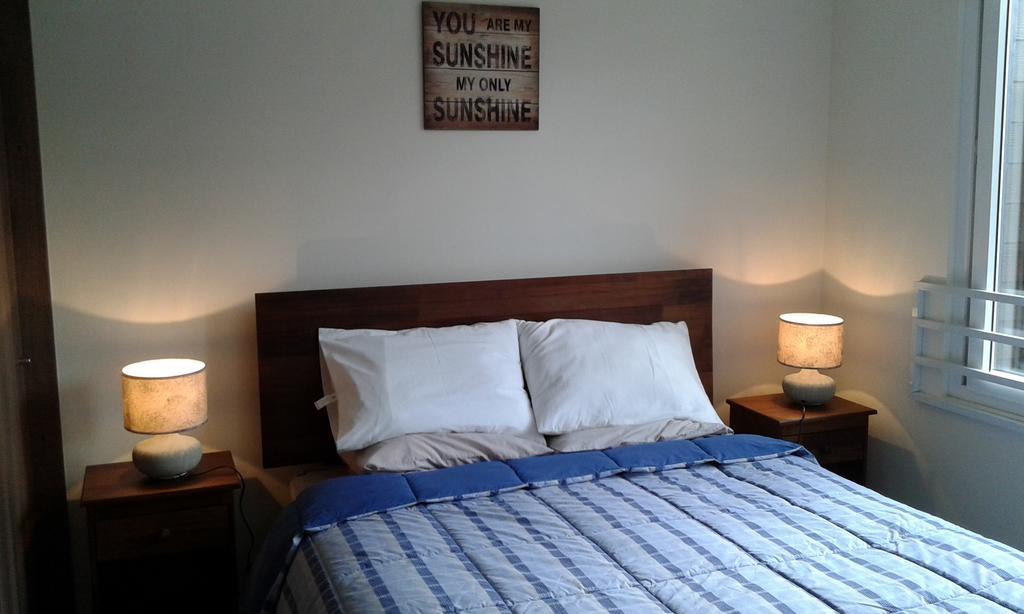 Apartament Plaza Brintrup Puerto Varas Zewnętrze zdjęcie