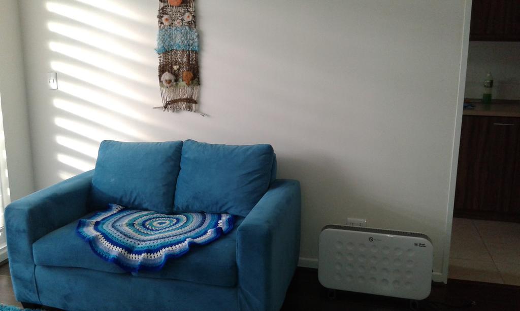 Apartament Plaza Brintrup Puerto Varas Zewnętrze zdjęcie