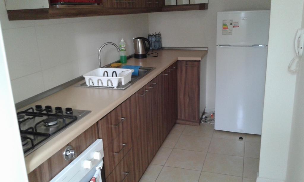 Apartament Plaza Brintrup Puerto Varas Zewnętrze zdjęcie