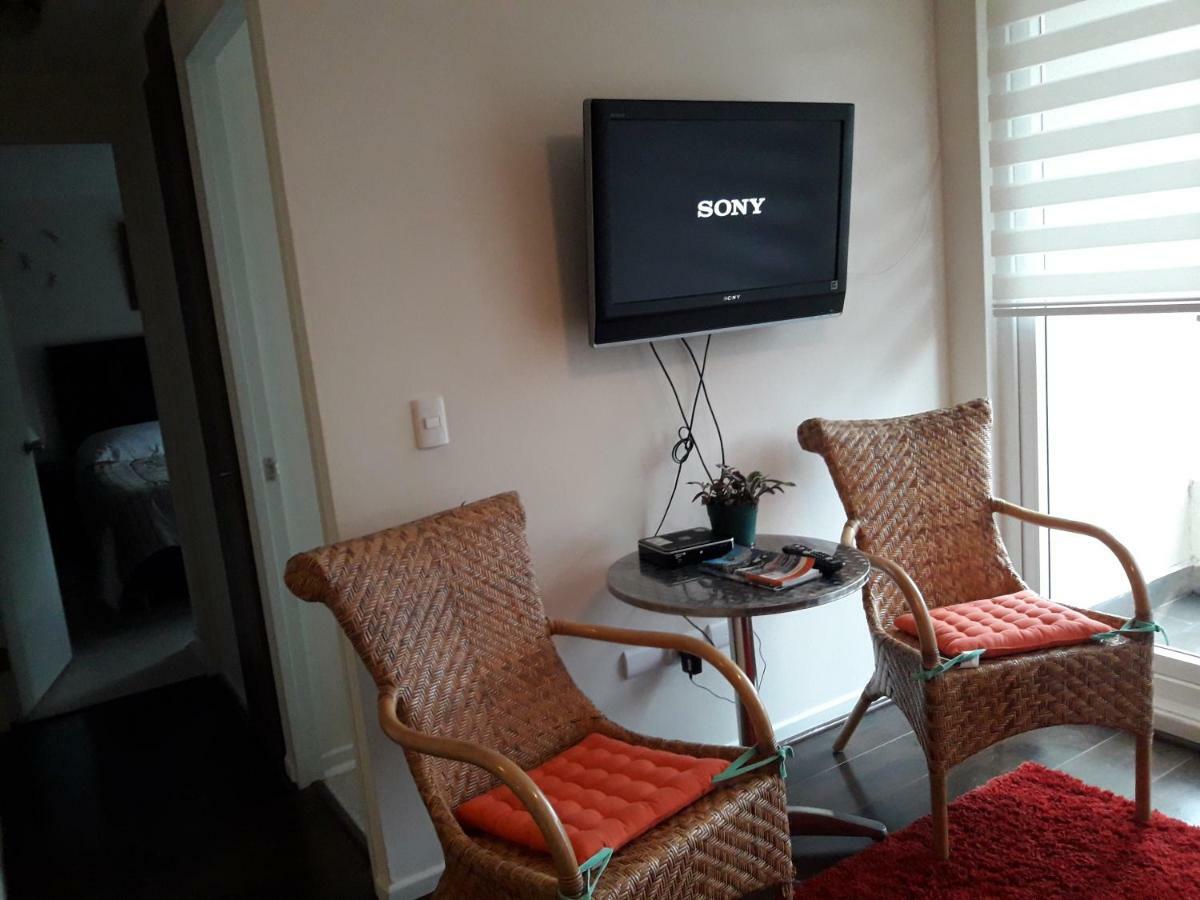 Apartament Plaza Brintrup Puerto Varas Zewnętrze zdjęcie