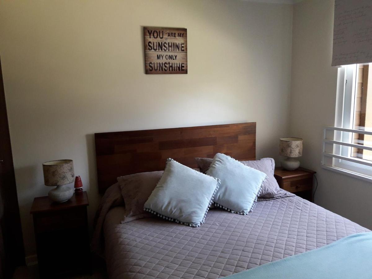 Apartament Plaza Brintrup Puerto Varas Zewnętrze zdjęcie