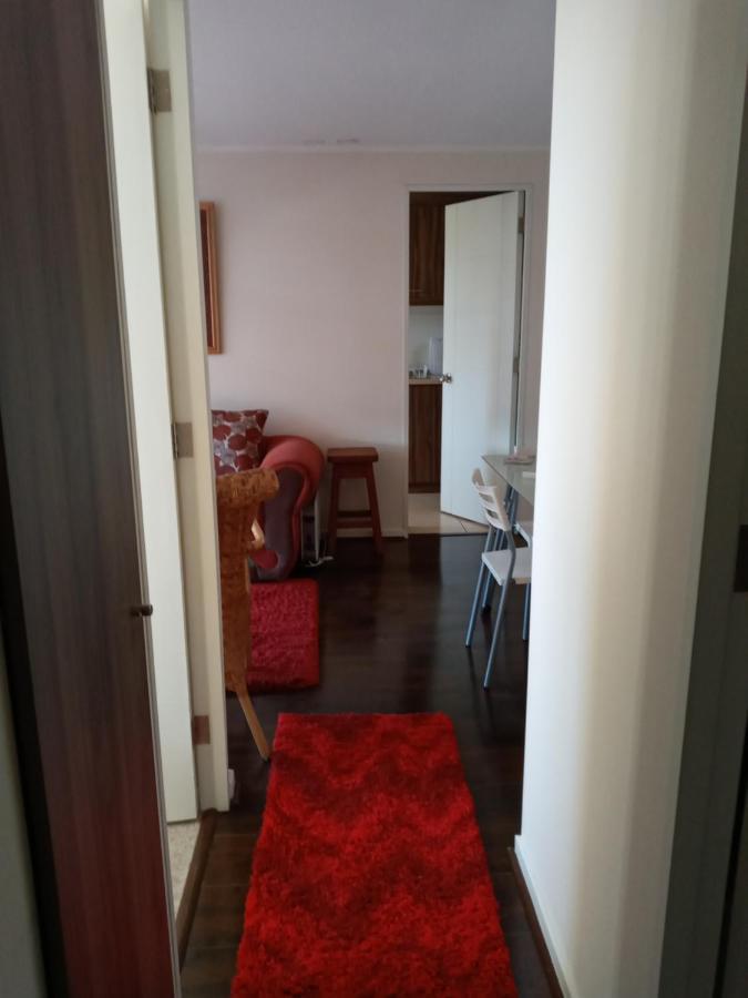 Apartament Plaza Brintrup Puerto Varas Zewnętrze zdjęcie