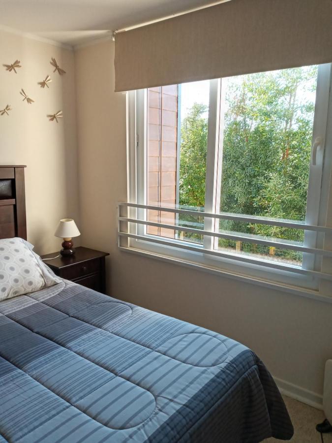 Apartament Plaza Brintrup Puerto Varas Zewnętrze zdjęcie